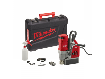 Станок сверлильный магнитный MDE 41 Milwaukee 4933451015 Станок сверлильный магнитный MDE 41 Milwaukee 4933451015