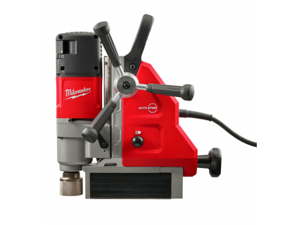 Станок сверлильный магнитный MDP 41 Milwaukee 4933451014 Станок сверлильный магнитный MDP 41 Milwaukee 4933451014