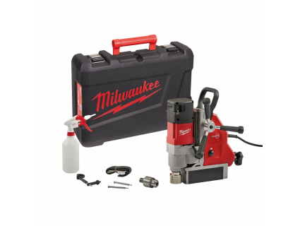 Станок сверлильный магнитный MDP 41 Milwaukee 4933451014 Станок сверлильный магнитный MDP 41 Milwaukee 4933451014