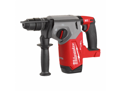 Перфоратор аккумуляторный SDS-plus M18 FHX-0X FUEL Milwaukee 4933478888