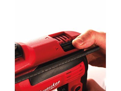 Дрель ударная PD-705 Milwaukee 4933431955 Дрель ударная PD-705 Milwaukee 4933431955