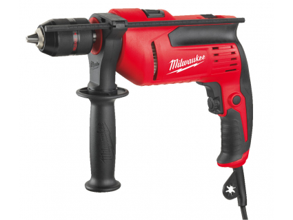 Дрель ударная PD-705 Milwaukee 4933431955 Дрель ударная PD-705 Milwaukee 4933431955