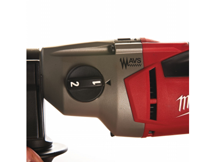Дрель ударная PD2E 24 R Milwaukee 4933419595