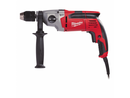 Дрель ударная PD2E 24 R Milwaukee 4933419595