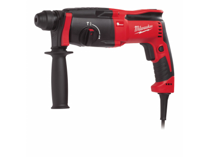 Перфоратор SDS-plus PFH 26 Milwaukee 4933428230