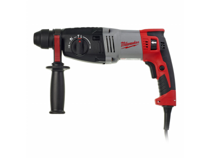 Перфоратор SDS-plus PH 28 Milwaukee 4933396396