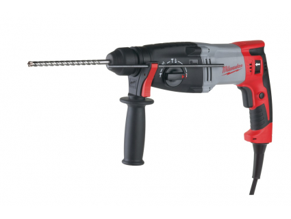 Перфоратор SDS-plus PH 28 Milwaukee 4933396396