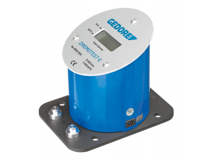 Тестер электронный DREMOTEST E 0.9-55 Nm 8612-050 Gedore 1947699