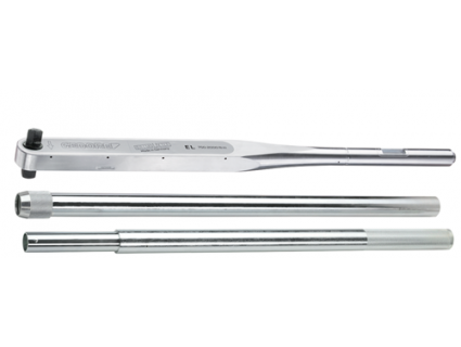 Ключ динамометрический DREMOMETER EL 1" 750-2000 Nm 8569-01 Gedore 7695410