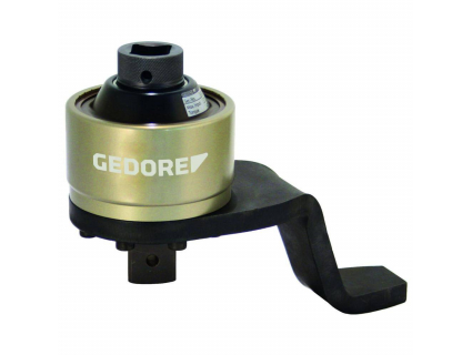 Усилитель крутящего момента DREMOPLUS ALU 1" 2000 Nm DVI-20Z Gedore 2653265