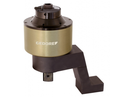 Усилитель крутящего момента DREMOPLUS ALU 1.1/2" 13000 Nm DVV-130ZRS Gedore 2653141
