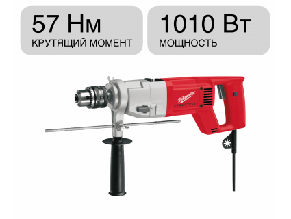 Дрель ударная SB 2-35 D Milwaukee 4933380507 Дрель ударная SB 2-35 D Milwaukee 4933380507