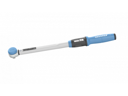Динамометрический ключ GEDORE TORCOFIX K TF-K300, 1/2″, 60–300 Н·м, 3278395