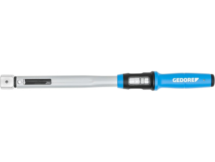 Динамометрический ключ GEDORE TORCOFIX SE TF-SE25, 9×12 мм, 5–25 Н·м, 3288196