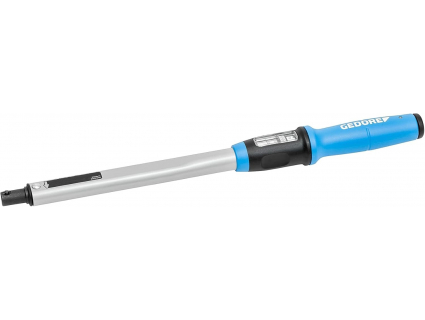Динамометрический ключ GEDORE TORCOFIX Z TF-Z550, Ø22 мм, 110–550 Н·м, 3278638