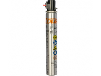 Газовый баллон 165A зеленый TOUA toua-fcr