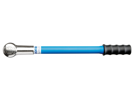 Ключ динамометрический TSN SLIPPER 1/4" 5-25 Nm TSN 25 D Gedore 7091900