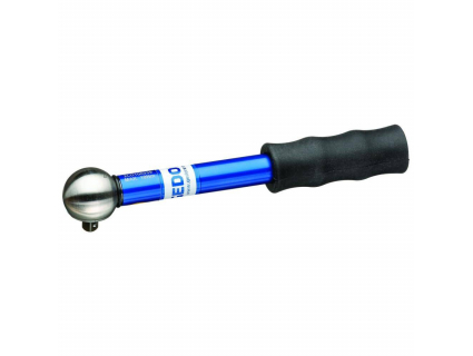 Ключ динамометрический TSP SLIPPER 1/4" 1-5 Nm TSN 5/45 Gedore 1196650