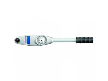 Ключ динамометрический ADS 1/4" 1,6-8 Nm ADS 8 Gedore 3108430