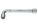 Ключ торцевой двусторонний с отверстием 10 мм 25 PK 10 1436813