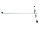 Ключ шестигранный 3 мм DTT 42 3  1669540