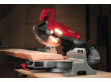 Торцовочная пила с двойным углом наклона MS 304 DB Milwaukee 4933471052