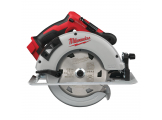 Бесщеточная дисковая пила по дереву и пластику M18 BLCS66-0X Milwaukee 4933464589