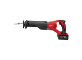 Сабельная пила M18 BSX-402C Milwaukee 4933447285