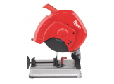 Отрезная пила CHS 355 Milwaukee 4933411760