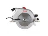 Дисковая пила CS 85 SB Milwaukee 4933451117