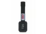 Cверла T20 Impact Control в упаковке Tic Tac 2607002805