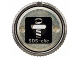 Быстрозажимные гайки SDS clic M14 мм (1 шт.)  2608000638