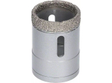 Алмазные коронки  Dry Speed X-LOCK  ⌀ 40мм (1 шт.) 2608599014