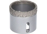Алмазные коронки  Dry Speed X-LOCK  ⌀ 45мм (1 шт.) 2608599015