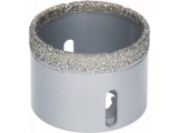 Алмазные коронки  Dry Speed X-LOCK  ⌀ 57мм (1 шт.) 2608599018
