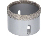 Алмазные коронки  Dry Speed X-LOCK  ⌀ 60мм (1 шт.) 2608599019