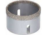 Алмазные коронки  Dry Speed X-LOCK  ⌀ 68мм (1 шт.) 2608599022