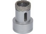 Алмазные коронки  Dry Speed X-LOCK  ⌀ 30мм (1 шт.) 2608599033