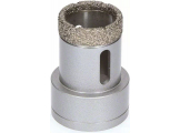 Алмазные коронки  Dry Speed X-LOCK  ⌀ 32мм (1 шт.) 2608599034