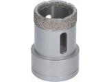 Алмазные коронки  Dry Speed X-LOCK  ⌀ 35мм (1 шт.) 2608599035