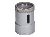 Алмазные коронки  Dry Speed X-LOCK  ⌀ 38мм (1 шт.) 2608599036
