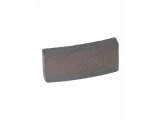 Сегменты для алмазной полой коронки Standard for Concrete ø52x450мм (5 шт.) 2608601748