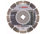Алмазный диск Standard for Concrete 180/22,23 мм (1 шт.)  2608602199