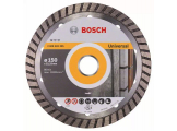 Алмазный диск Standard for Universal Turbo 150/22,23 мм (1 шт.)  2608602395