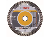 Алмазный диск Standard for Universal Turbo 180/22,23 мм (1 шт.)  2608602396