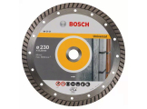 Алмазный диск Standard for Universal Turbo 230/22,23 мм (1 шт.)  2608602397