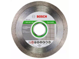 Алмазный диск Standard for Ceramic 110/22,23 мм (1 шт.)  2608602535