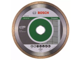 Алмазный диск Standard for Ceramic 180/25,4 мм (1 шт.)  2608602536