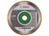 Алмазный диск Standard for Ceramic 200/25,4 мм (1 шт.)  2608602537