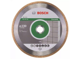 Алмазный диск Standard for Ceramic 230/25,4 мм (1 шт.)  2608602538